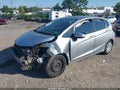 2017 Honda Fit — photo 2 of 15 | VIN 3HGGK5H54HM706842