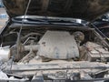 2015 Toyota Tacoma — photo 10 of 16 | VIN 3TMMU4FNXFM077433