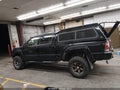 2015 Toyota Tacoma — photo 14 of 16 | VIN 3TMMU4FNXFM077433