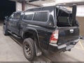 2015 Toyota Tacoma — photo 3 of 16 | VIN 3TMMU4FNXFM077433