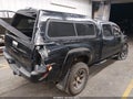 2015 Toyota Tacoma — photo 4 of 16 | VIN 3TMMU4FNXFM077433