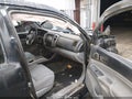 2015 Toyota Tacoma — photo 5 of 16 | VIN 3TMMU4FNXFM077433