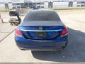 2018 Mercedes-Benz C-Class — photo 16 of 16 | VIN 55SWF4JBXJU236494