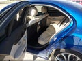 2018 Mercedes-Benz C-Class — photo 8 of 16 | VIN 55SWF4JBXJU236494