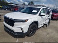 2025 Honda Pilot — photo 2 of 16 | VIN 5FNYG1H77SB129895