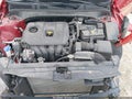 2024 Kia Forte — photo 10 of 16 | VIN 3KPF24AD2RE830710