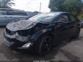 2013 Hyundai Elantra — photo 2 of 16 | VIN KMHDH4AE8DU797328
