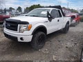 2013 Ford F-150 — photo 2 of 14 | VIN 1FTFX1EF9DKD32005