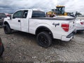 2013 Ford F-150 — photo 3 of 14 | VIN 1FTFX1EF9DKD32005