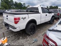 2013 Ford F-150 — photo 4 of 14 | VIN 1FTFX1EF9DKD32005