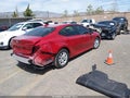 2026 Toyota Camry — photo 4 of 17 | VIN 4T1DBADK4TU047781