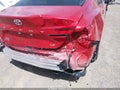 2026 Toyota Camry — photo 6 of 17 | VIN 4T1DBADK4TU047781