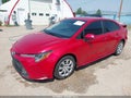 2021 Toyota Corolla — photo 2 of 17 | VIN 5YFEPMAE6MP211928