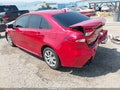 2021 Toyota Corolla — photo 3 of 17 | VIN 5YFEPMAE6MP211928
