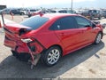 2021 Toyota Corolla — photo 4 of 17 | VIN 5YFEPMAE6MP211928
