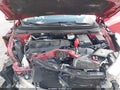 2021 Acura RDX — photo 10 of 16 | VIN 5J8TC2H5XML011870