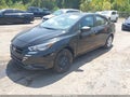 2025 Nissan Versa — photo 2 of 17 | VIN 3N1CN8DV9SL855355