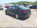 2025 Nissan Versa — photo 3 of 17 | VIN 3N1CN8DV9SL855355