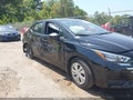 2025 Nissan Versa — photo 6 of 17 | VIN 3N1CN8DV9SL855355