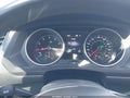 2020 Volkswagen Tiguan — photo 7 of 19 | VIN 3VV2B7AX2LM076152