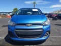 2017 Chevrolet Spark — photo 12 of 16 | VIN KL8CB6SA2HC758702