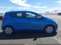 2017 Chevrolet Spark — photo 13 of 16 | VIN KL8CB6SA2HC758702