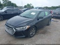 2017 Hyundai Elantra — photo 2 of 16 | VIN 5NPD84LFXHH130111