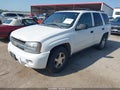 2006 Chevrolet Trailblazer — photo 2 of 15 | VIN 1GNDT13S262209143