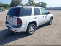 2006 Chevrolet Trailblazer — photo 4 of 15 | VIN 1GNDT13S262209143