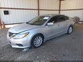 2017 Nissan Altima — photo 2 of 11 | VIN 1N4AL3AP8HC248635