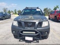 2014 Nissan Frontier — photo 12 of 16 | VIN 1N6AD0CW1EN723825