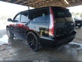 2007 GMC Yukon — photo 3 of 11 | VIN 1GKFC130X7R359675