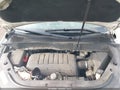 2011 Chevrolet Traverse — photo 10 of 16 | VIN 1GNKRGED4BJ232916