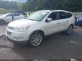 2011 Chevrolet Traverse — photo 2 of 16 | VIN 1GNKRGED4BJ232916