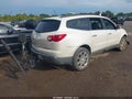 2011 Chevrolet Traverse — photo 4 of 16 | VIN 1GNKRGED4BJ232916