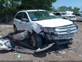 2014 Ford Edge — photo 12 of 13 | VIN 2FMDK3GC2EBA49442