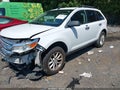 2014 Ford Edge — photo 2 of 13 | VIN 2FMDK3GC2EBA49442