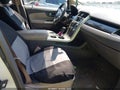 2014 Ford Edge — photo 5 of 13 | VIN 2FMDK3GC2EBA49442
