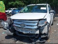 2014 Ford Edge — photo 6 of 13 | VIN 2FMDK3GC2EBA49442