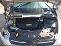 2013 Ford Escape — photo 10 of 16 | VIN 1FMCU9GX5DUA73416