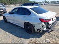2020 BMW M340i — photo 3 of 16 | VIN WBA5U7C06LFH44332