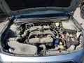 2019 Subaru Outback — photo 10 of 16 | VIN 4S4BSAFC2K3355355