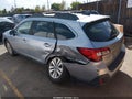 2019 Subaru Outback — photo 3 of 16 | VIN 4S4BSAFC2K3355355