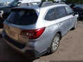 2019 Subaru Outback — photo 4 of 16 | VIN 4S4BSAFC2K3355355