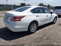 2015 Nissan Altima — photo 4 of 11 | VIN 1N4AL3AP3FC439067