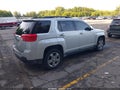 2012 GMC Terrain — photo 4 of 14 | VIN 2GKFLSE58C6263144