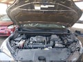 2018 Lexus NX 300 — photo 10 of 17 | VIN JTJBARBZXJ2165952