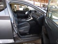 2018 Lexus NX 300 — photo 5 of 17 | VIN JTJBARBZXJ2165952