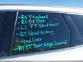 2023 Volvo XC60 — photo 21 of 21 | VIN YV4L12RA2P1383961
