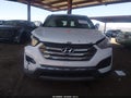 2016 Hyundai Santa Fe — photo 11 of 15 | VIN 5XYZT3LB2GG368651